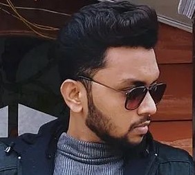 Sukanta Adhikari
